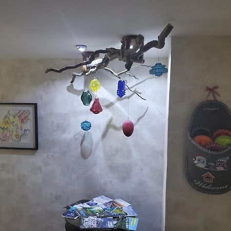 My Zen Thal Bed & Breakfast Meisenthal Dış mekan fotoğraf